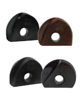 Inserto MD ESF PVD HRc50