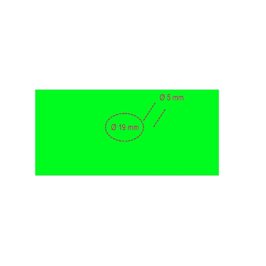 Adaptador para freno de mano Mini/ BMW