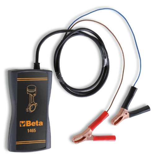 Máquina de comprobación de eficiencia del motor