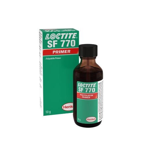 LOCTITE® SF 770 IT/ES imprimación para poliolefina