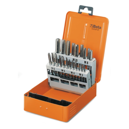 Caja vacía para 430/SP21