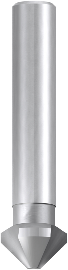 Avellanador cónico de MD 90°