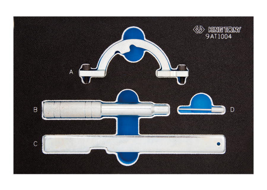 Kit de calado motor gasolina SUZUKI, VAUXHALL/OPEL