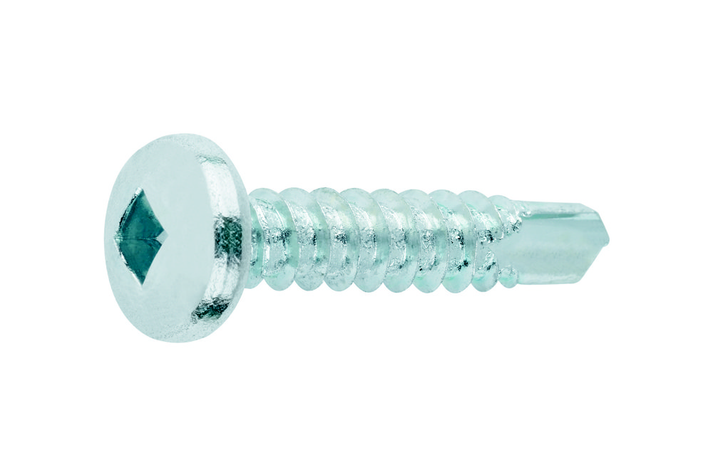 DIN-7504-N HC Z Tornillo autotal. cabeza alomada