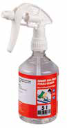 Limpiador Oil Free Final Clean Spray 0,5l