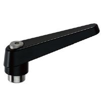 Empuñadura graduable