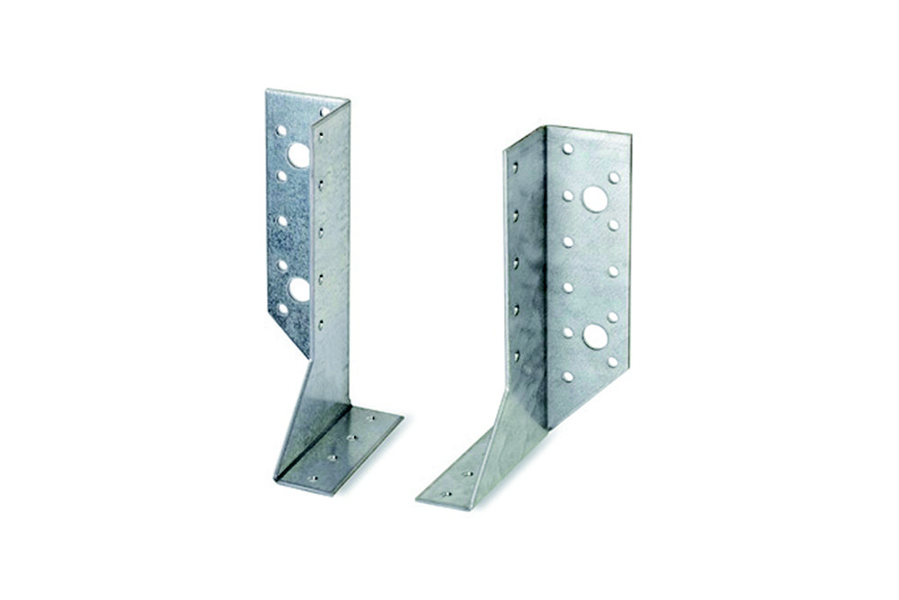 SO-UR Soportes perforados