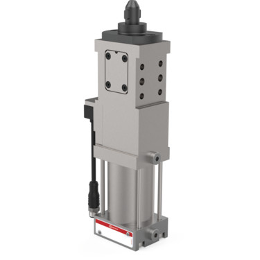 Bridas de pasador de gancho - 82P50-800