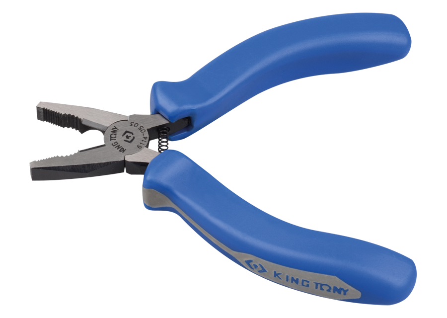 Alicate universal Mini