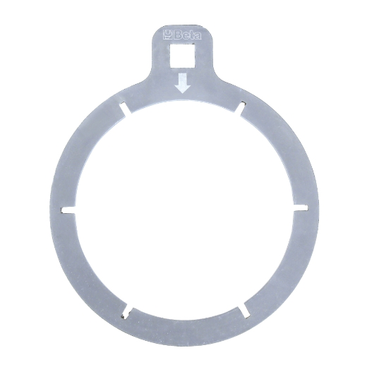 Llave para filtros gasoil Ford Transit