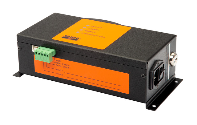 Soluciones error proof