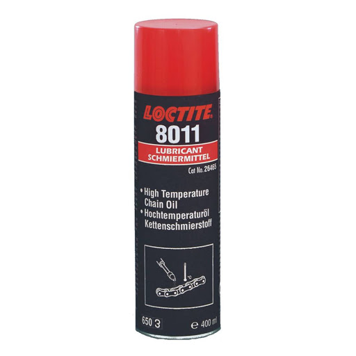 LOCTITE® LB 8011 EPIG Aerosol 400ml Aceite