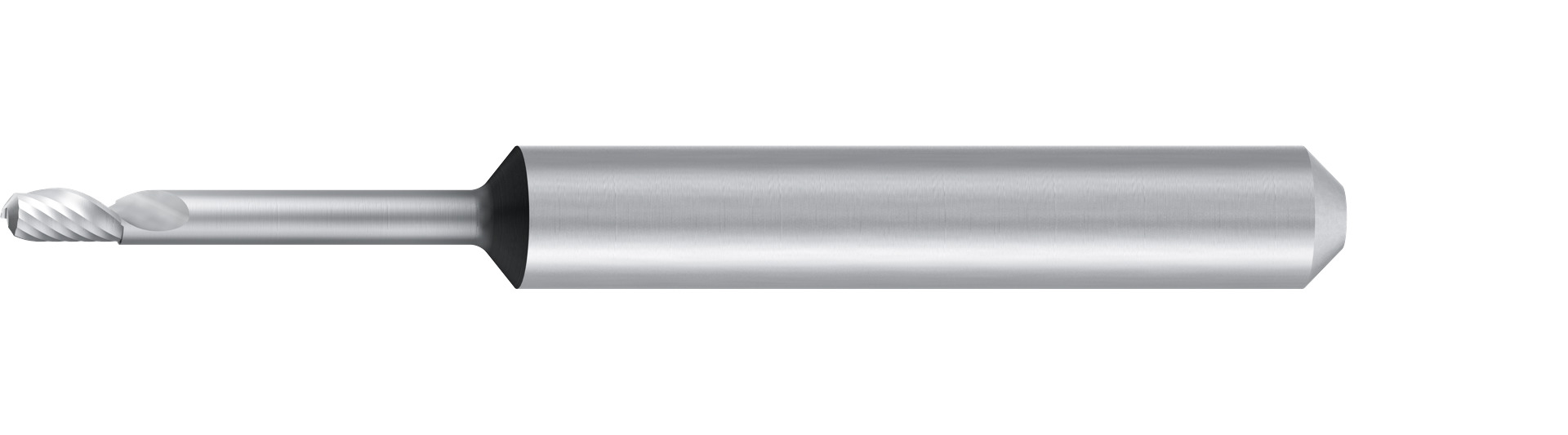 Fresa esférica de MD DENTAL tipo W