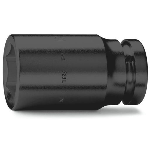 Llaves de vaso de impacto, serie larga