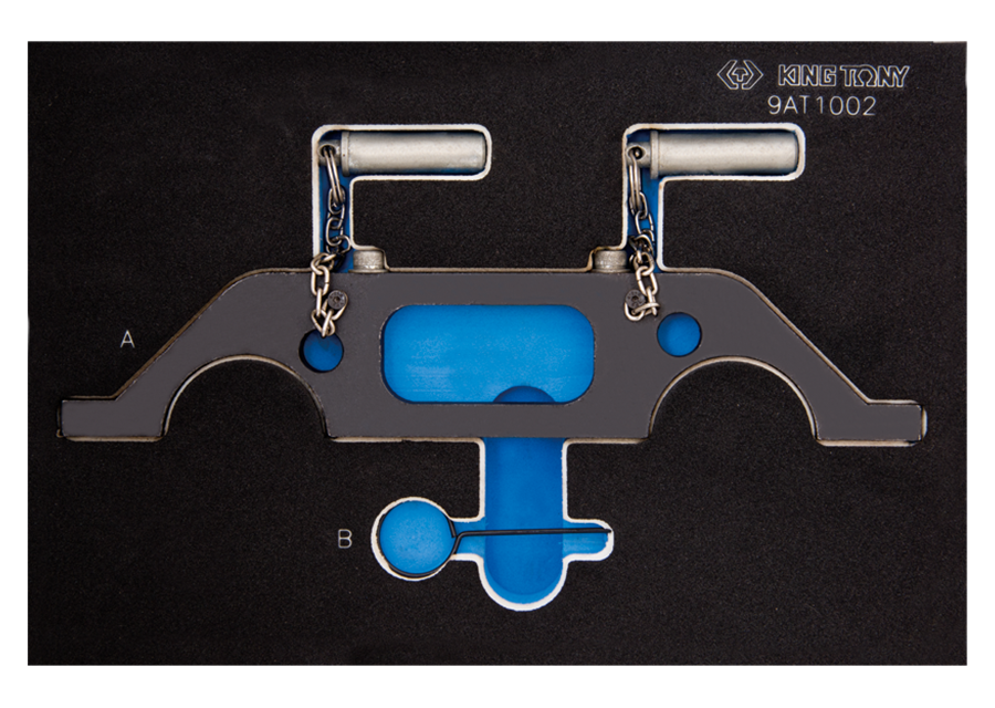 Kit calado motor Gasolina FIAT, VAUXHALL/OPEL