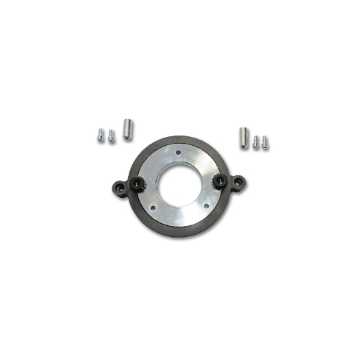 Estribos especiales para 1550U específicos para Me