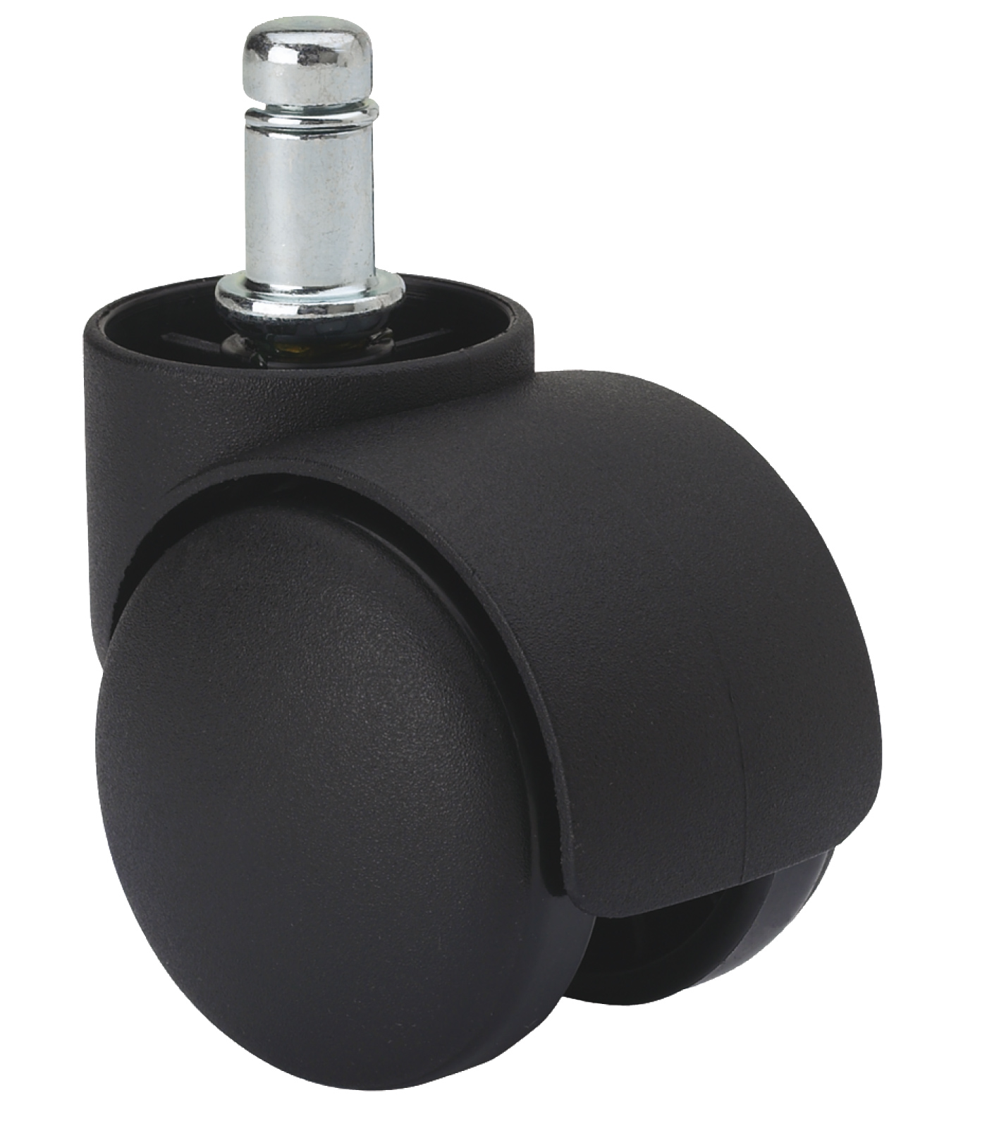 Ruedas 420-420  Giratorio /Espiga/Sin Freno