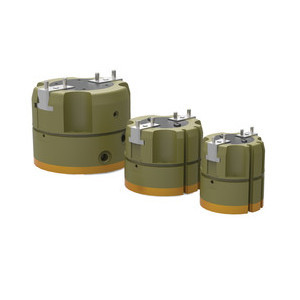 Pinzas paralelas - Serie REP-2