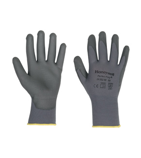 Guante Perfect Poly® Grey