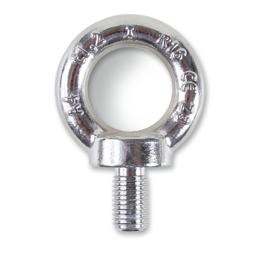 Cáncamos macho FORJADOS acero inoxidable A4