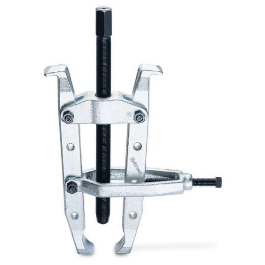 Extractores de dos patas reversibles, para exterio