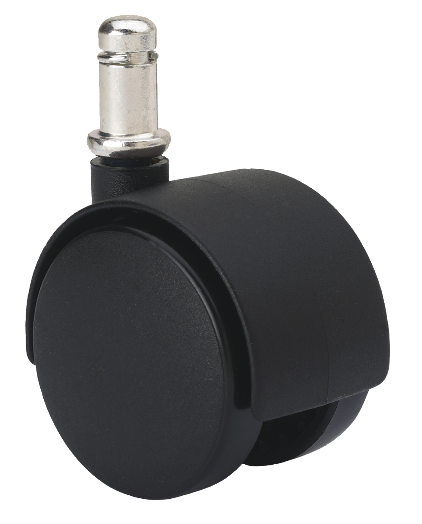 Ruedas 420-420  Giratorio /Espiga/Sin Freno