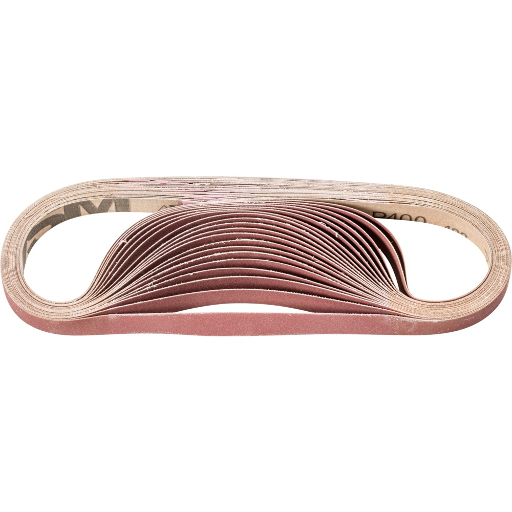 Bandas Cortas BA 12/520 T A 180 · Torvigo