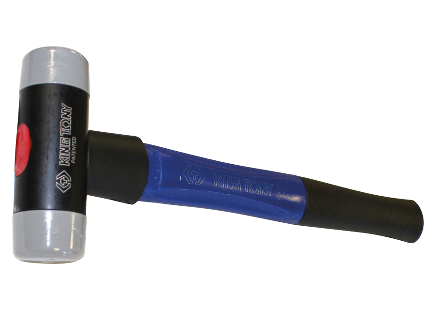 Maceta con puntas intercambiables Mango tres mater