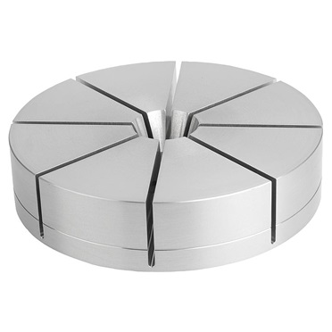 Pinzas de sujeción para sujeción interior