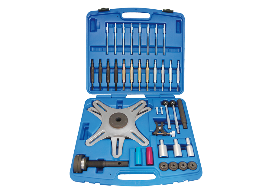 Centrador de embrague SAC