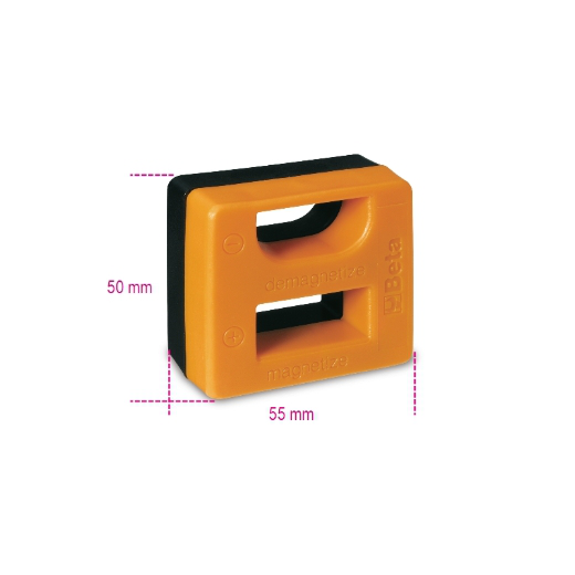 Magnetizador/desmagnetizador