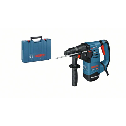 Martillo Perforador Bosch Con SDS Plus GBH 3-28 DRE · Torvigo