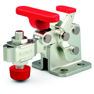 Bridas bloqueo horizontal - Series 305, 307 y 309