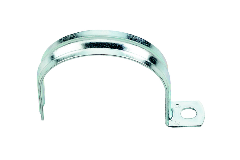 AB-PI Abrazadera de un pie