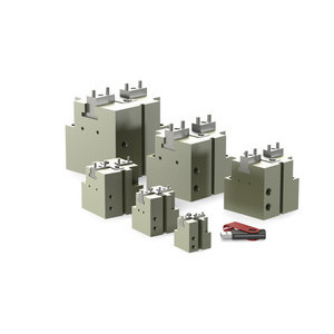 Pinzas de dedo para OEM - Serie CP