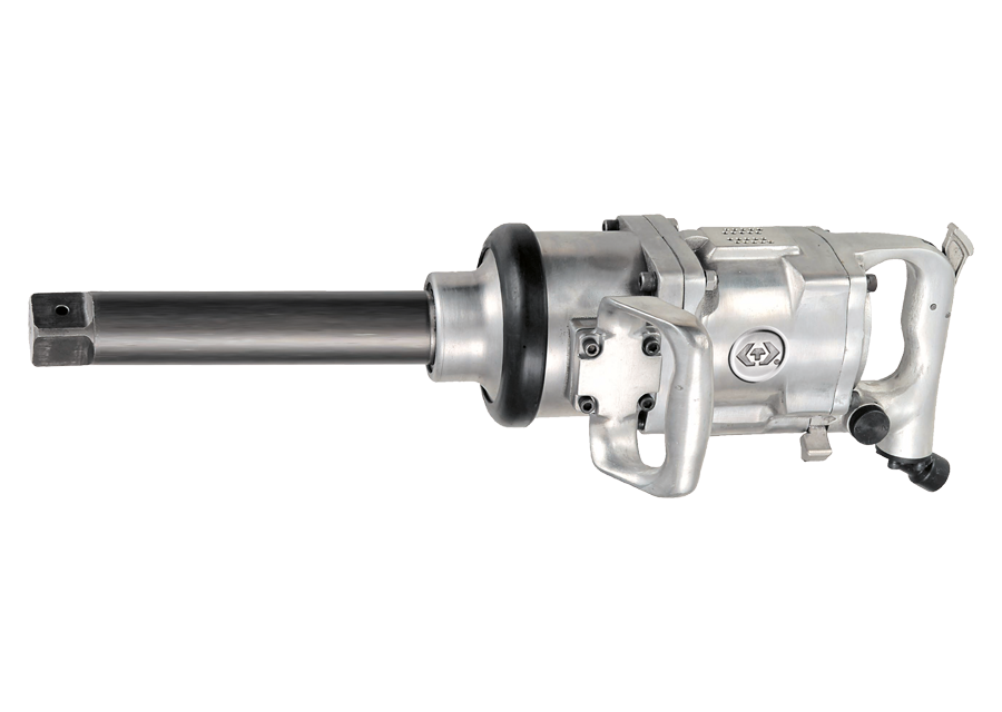 Llave de impacto 1-1/2"