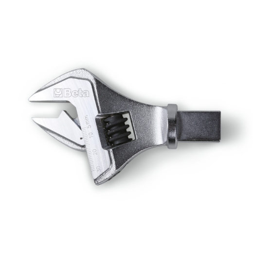 Llaves inglesas para barras dinamométricas con uni