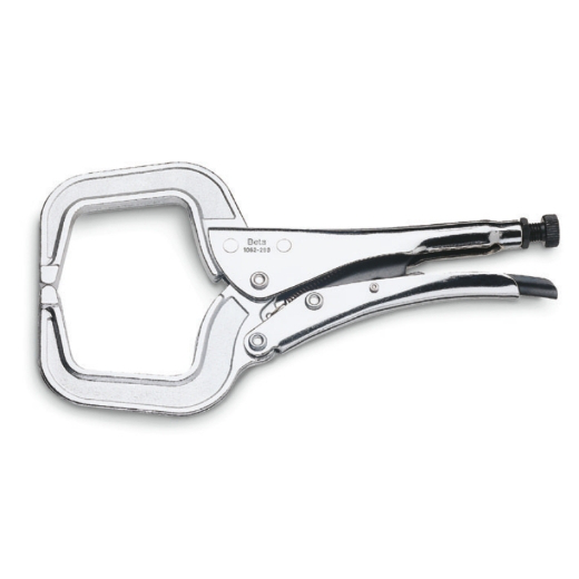 Mordazas de presión tramos largos, mordazas de cue