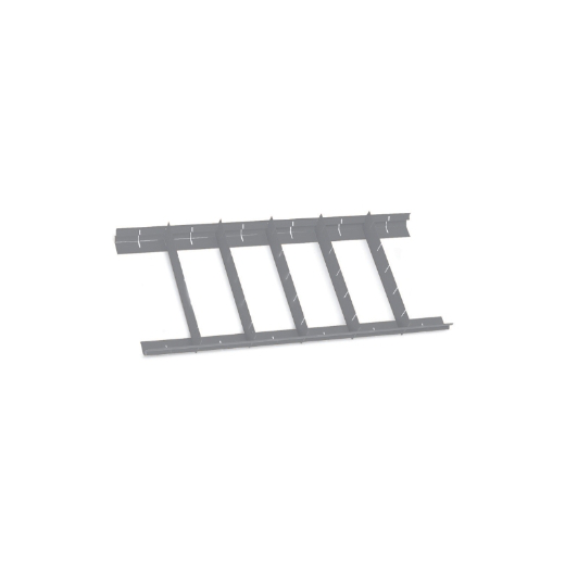 Separadores cruzados para C22S y C27S