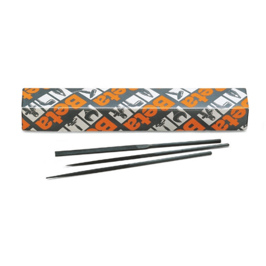 Juego de 3 limas aguja (art. 1720/)