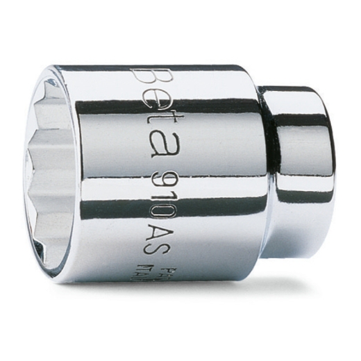 Llaves de vaso de mano boca poligonal