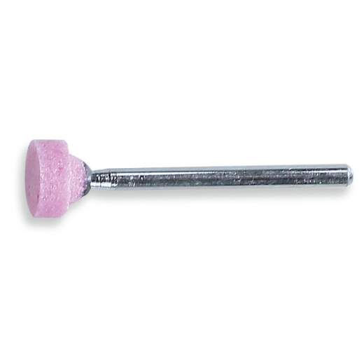 Muelas abrasivas con mango