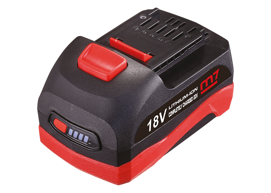M7-Bateria Li-ion 20V 5Ah DW18402A / DW18502A / DG