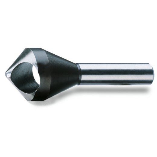 Avellanadores-rebabadores de acero HSS