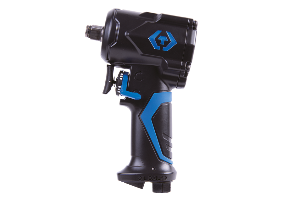 Llave de impacto compacta  1/2 (109 mm)