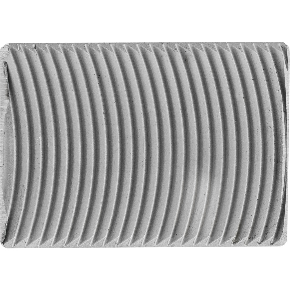 Limas de repuesto para cepillo