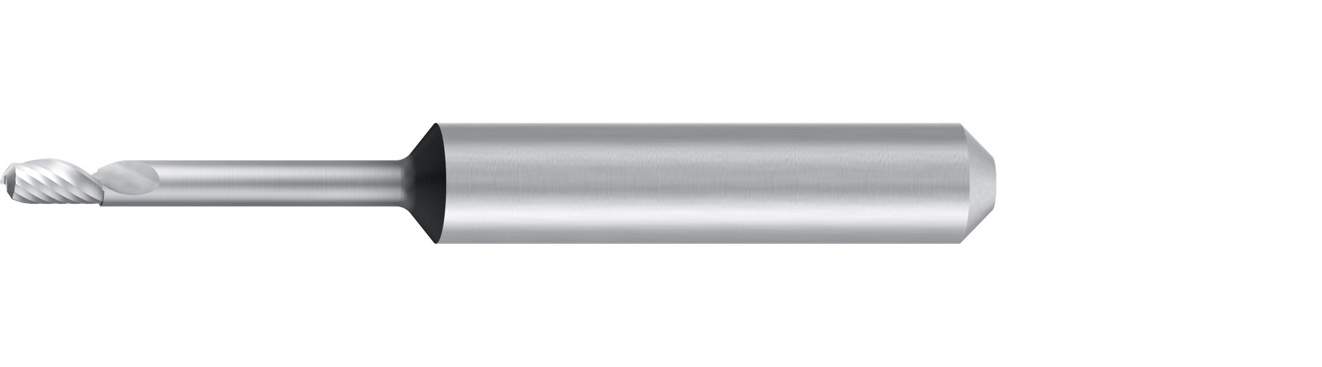 Fresa esférica de MD DENTAL tipo W