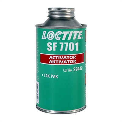 LOCTITE® SF 7701 Imprimación para poliolefinas GR