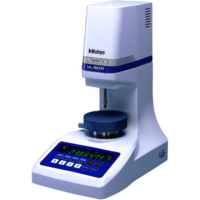 Dispositivo medición elect. Litematic VL-50S-100-B