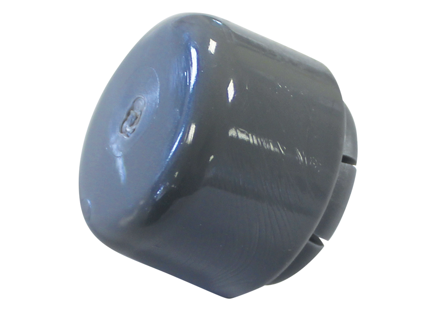 Puntas intercambiables para maceta